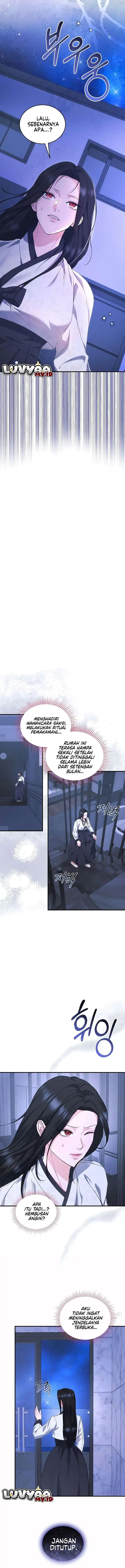 Baca I Will Remarry the Ex-Husband I Killed - Chapter 3 halaman 15