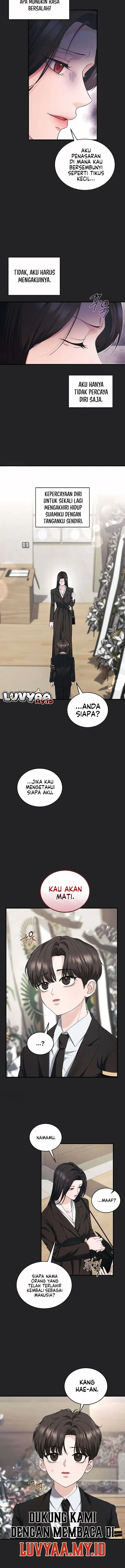 Baca I Will Remarry the Ex-Husband I Killed - Chapter 3 halaman 4
