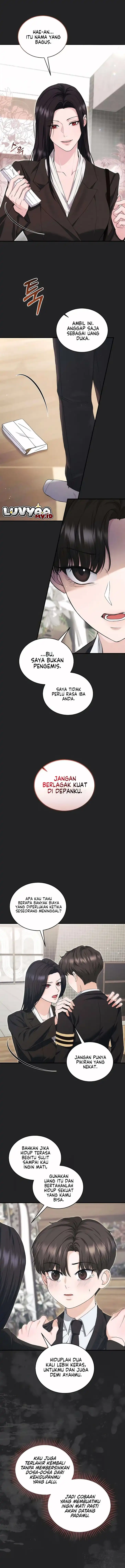 Baca I Will Remarry the Ex-Husband I Killed - Chapter 3 halaman 5