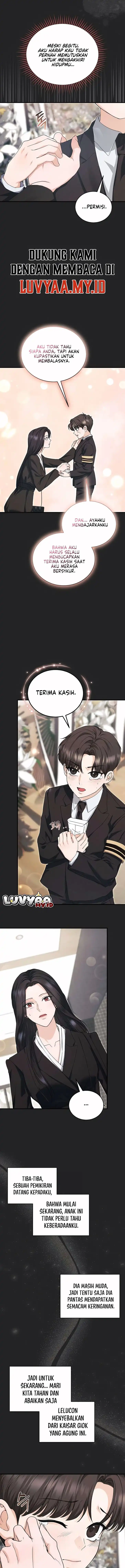 Baca I Will Remarry the Ex-Husband I Killed - Chapter 3 halaman 6