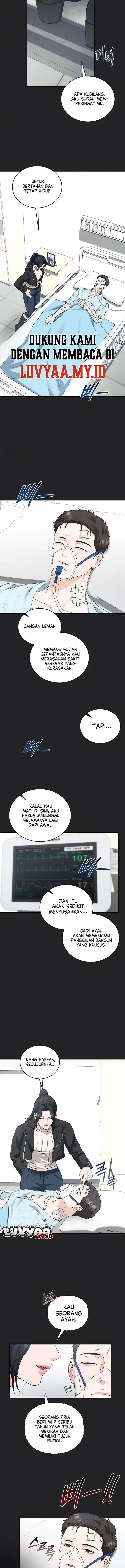 Baca I Will Remarry the Ex-Husband I Killed - Chapter 3 halaman 10