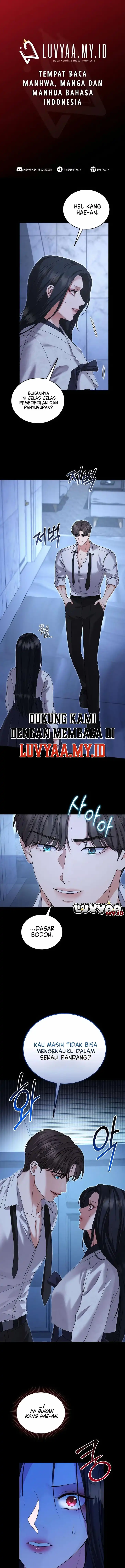 Baca I Will Remarry the Ex-Husband I Killed - Chapter 4 halaman 1