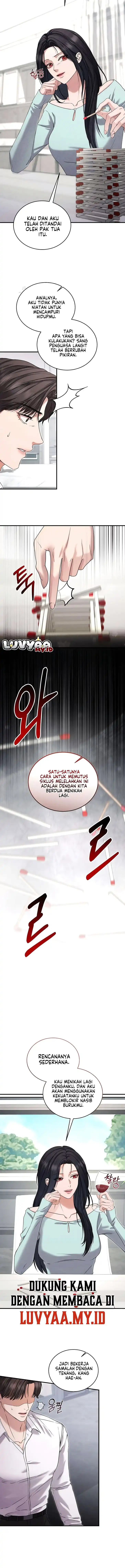 Baca I Will Remarry the Ex-Husband I Killed - Chapter 4 halaman 13