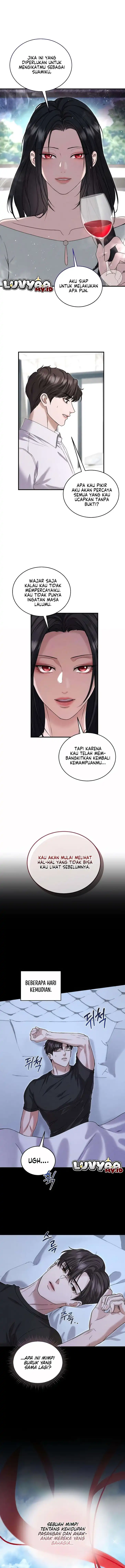 Baca I Will Remarry the Ex-Husband I Killed - Chapter 4 halaman 15