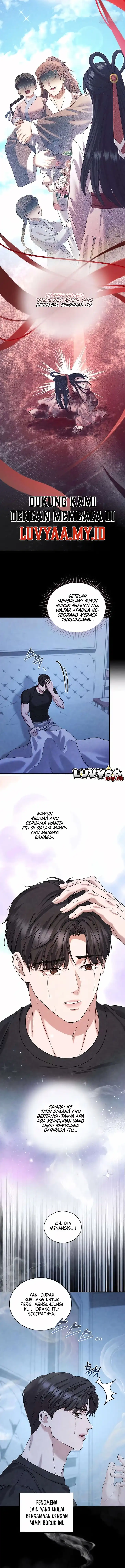 Baca I Will Remarry the Ex-Husband I Killed - Chapter 4 halaman 17