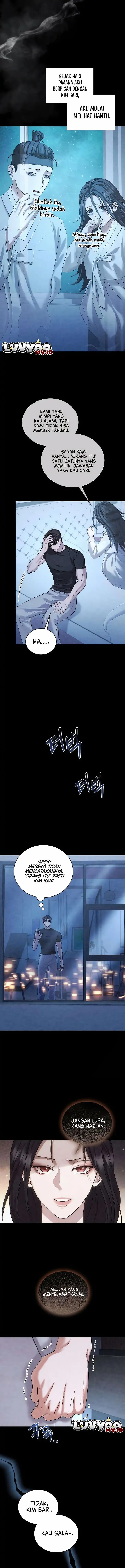 Baca I Will Remarry the Ex-Husband I Killed - Chapter 4 halaman 19