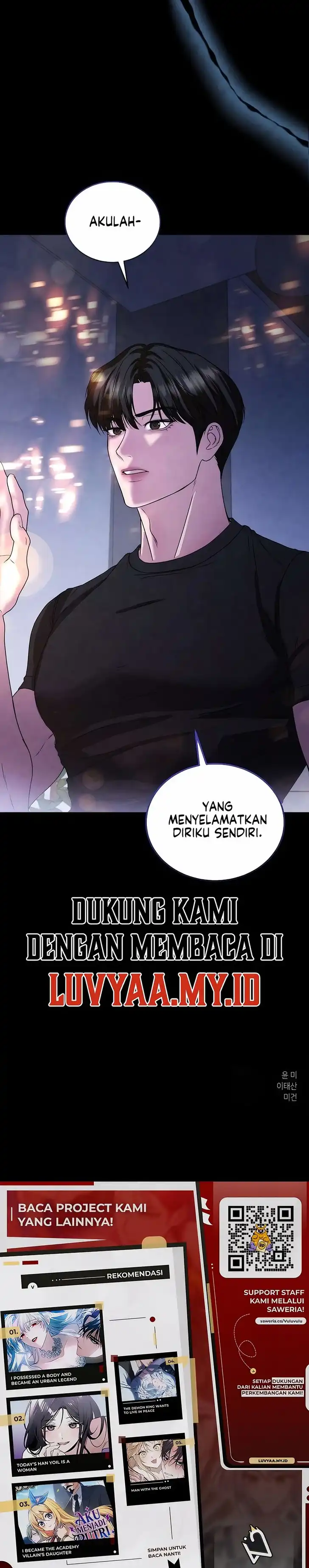 Baca I Will Remarry the Ex-Husband I Killed - Chapter 4 halaman 21
