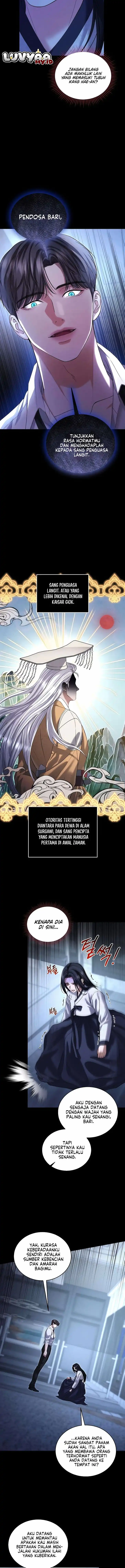 Baca I Will Remarry the Ex-Husband I Killed - Chapter 4 halaman 2
