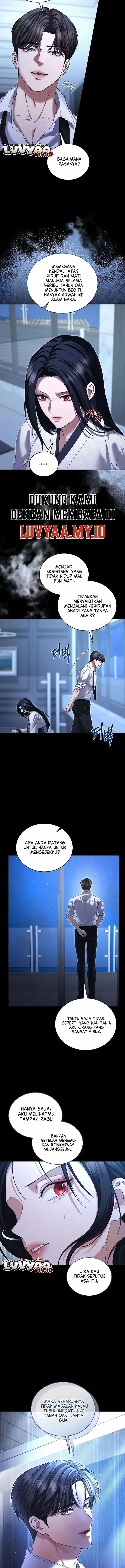 Baca I Will Remarry the Ex-Husband I Killed - Chapter 4 halaman 3