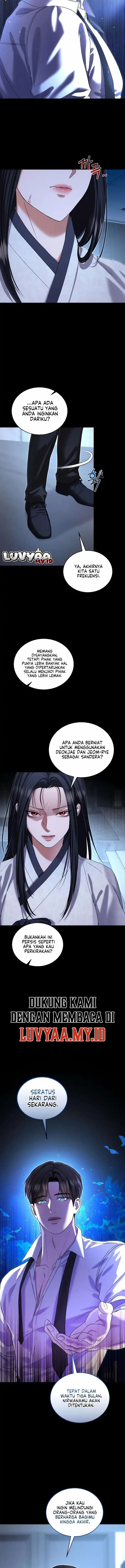 Baca I Will Remarry the Ex-Husband I Killed - Chapter 4 halaman 4