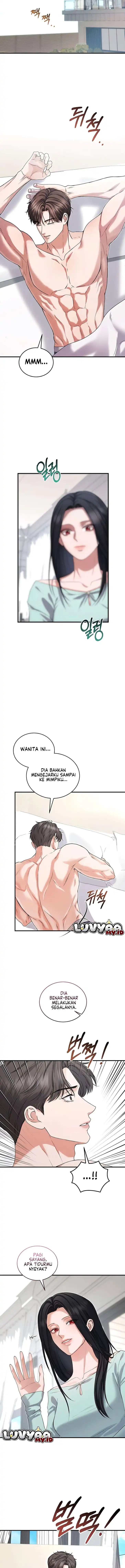 Baca I Will Remarry the Ex-Husband I Killed - Chapter 4 halaman 6
