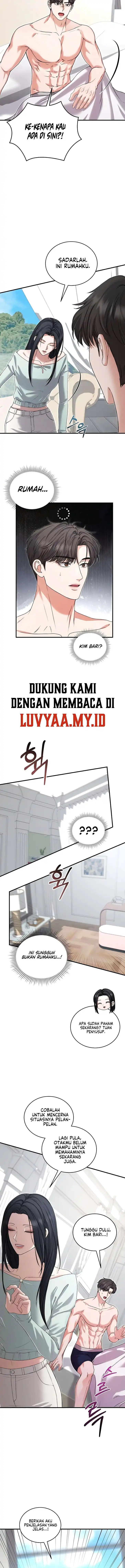Baca I Will Remarry the Ex-Husband I Killed - Chapter 4 halaman 7