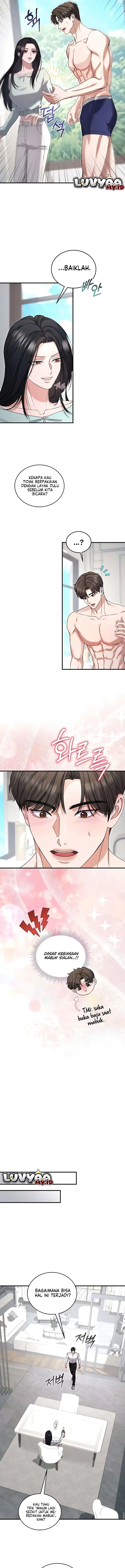 Baca I Will Remarry the Ex-Husband I Killed - Chapter 4 halaman 9