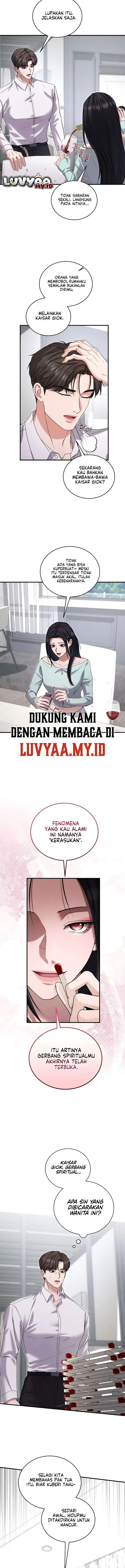 Baca I Will Remarry the Ex-Husband I Killed - Chapter 4 halaman 11