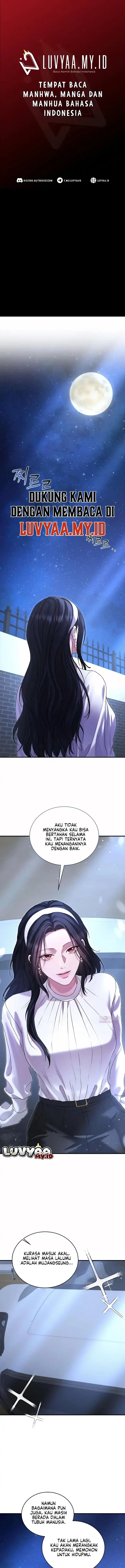 Baca I Will Remarry the Ex-Husband I Killed - Chapter 5 halaman 1