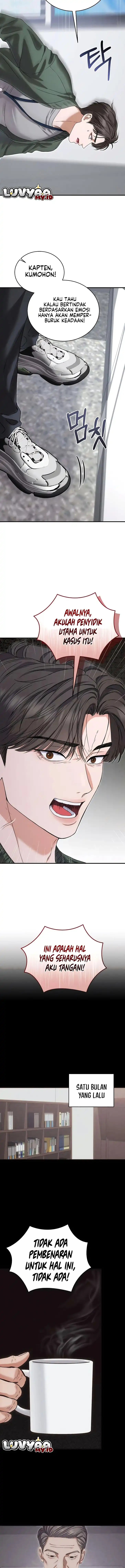 Baca I Will Remarry the Ex-Husband I Killed - Chapter 5 halaman 16