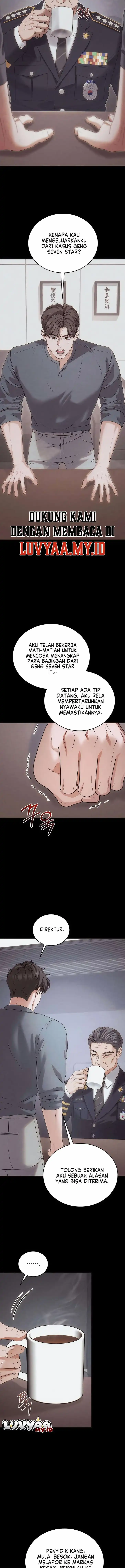 Baca I Will Remarry the Ex-Husband I Killed - Chapter 5 halaman 18