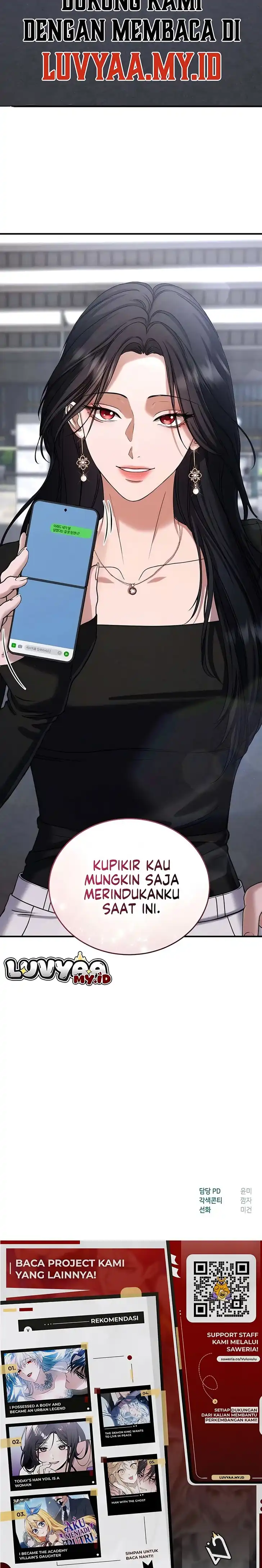 Baca I Will Remarry the Ex-Husband I Killed - Chapter 5 halaman 27