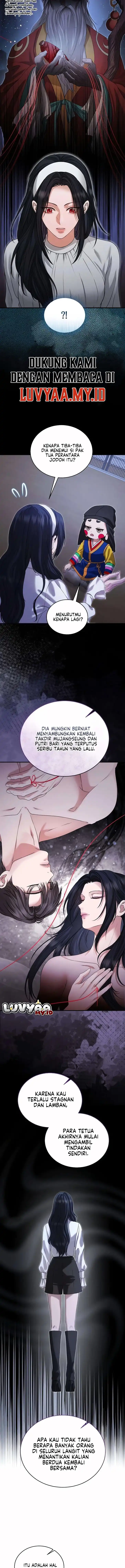 Baca I Will Remarry the Ex-Husband I Killed - Chapter 5 halaman 4