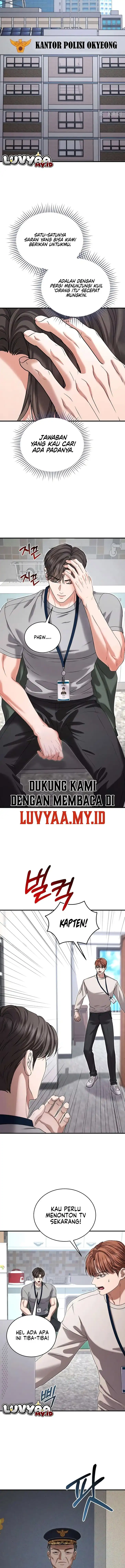 Baca I Will Remarry the Ex-Husband I Killed - Chapter 5 halaman 9