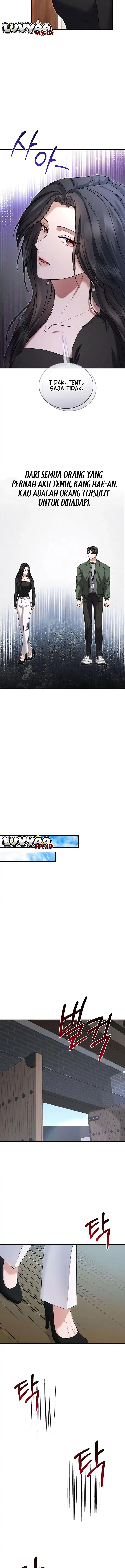 Baca I Will Remarry the Ex-Husband I Killed - Chapter 6 halaman 11