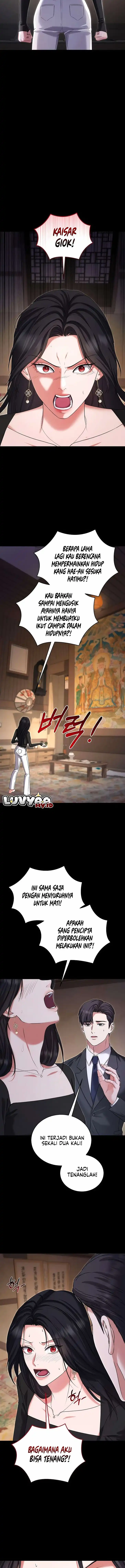 Baca I Will Remarry the Ex-Husband I Killed - Chapter 6 halaman 13