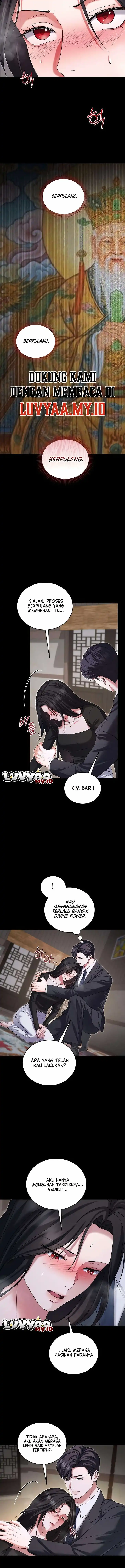 Baca I Will Remarry the Ex-Husband I Killed - Chapter 6 halaman 14