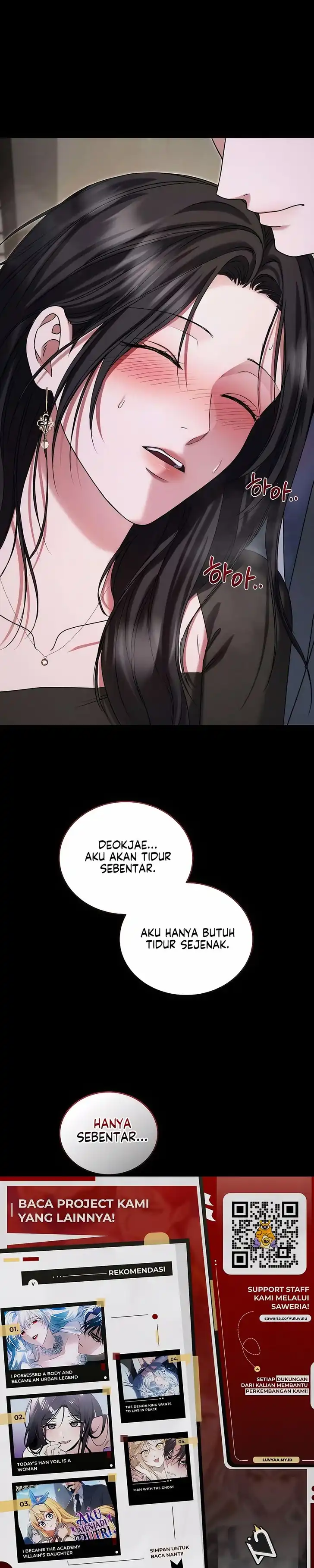 Baca I Will Remarry the Ex-Husband I Killed - Chapter 6 halaman 15
