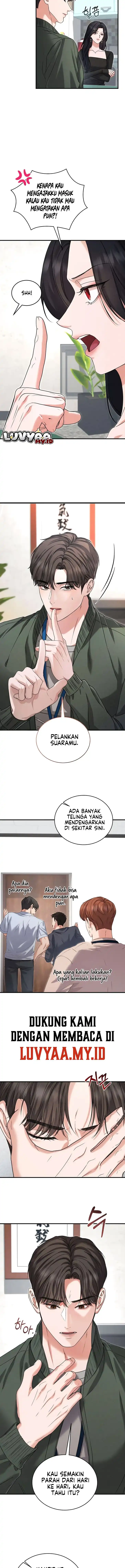 Baca I Will Remarry the Ex-Husband I Killed - Chapter 6 halaman 2