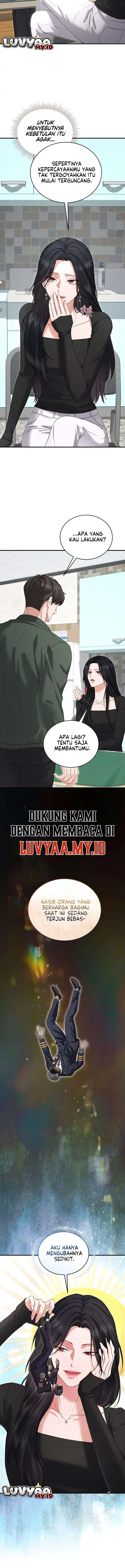 Baca I Will Remarry the Ex-Husband I Killed - Chapter 6 halaman 6