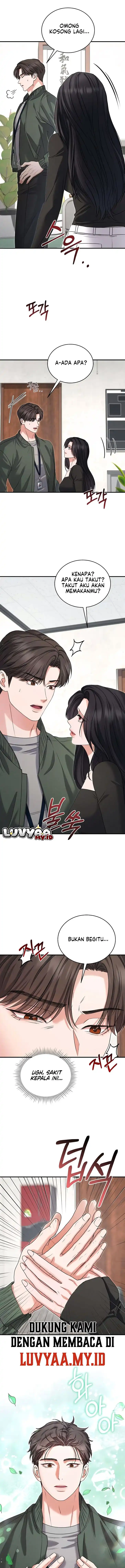 Baca I Will Remarry the Ex-Husband I Killed - Chapter 6 halaman 7