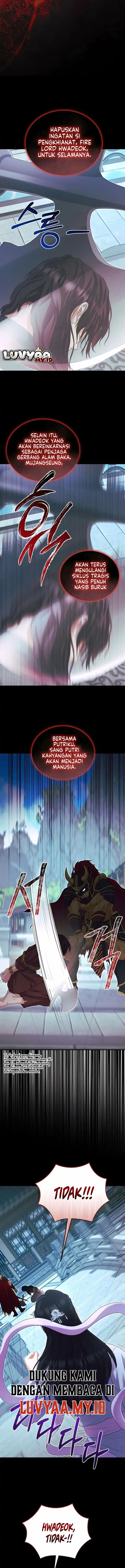 Baca I Will Remarry the Ex-Husband I Killed - Chapter 7 halaman 10