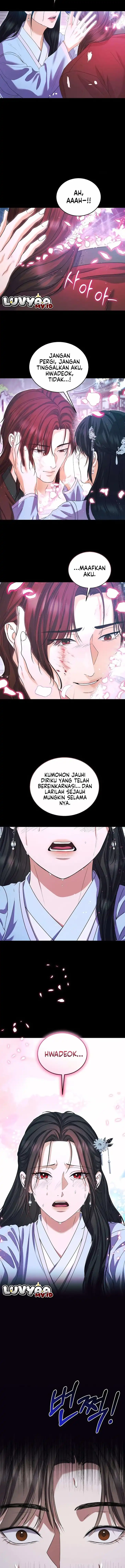 Baca I Will Remarry the Ex-Husband I Killed - Chapter 7 halaman 11