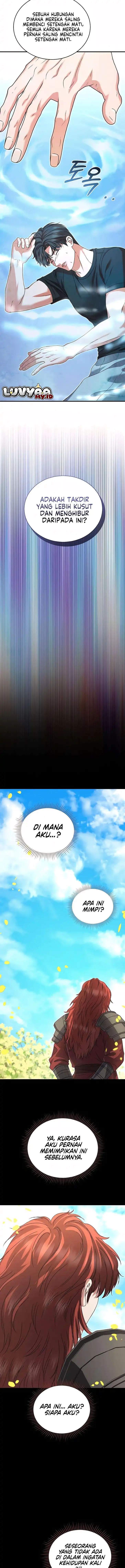 Baca I Will Remarry the Ex-Husband I Killed - Chapter 7 halaman 13