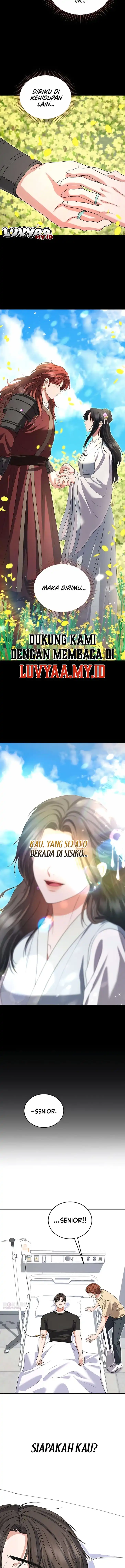Baca I Will Remarry the Ex-Husband I Killed - Chapter 7 halaman 14