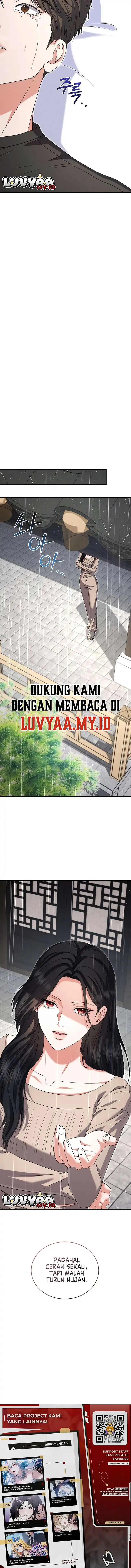 Baca I Will Remarry the Ex-Husband I Killed - Chapter 7 halaman 15