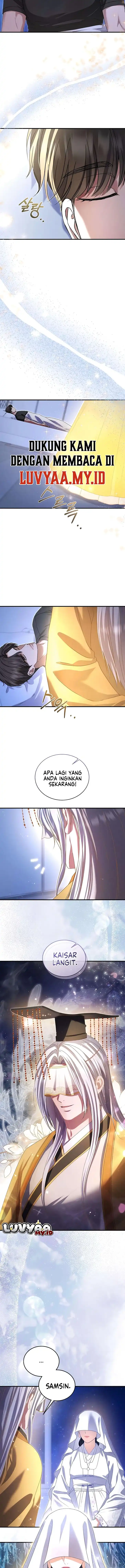 Baca I Will Remarry the Ex-Husband I Killed - Chapter 7 halaman 4