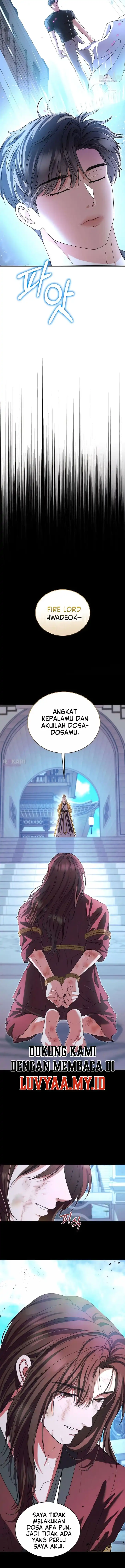 Baca I Will Remarry the Ex-Husband I Killed - Chapter 7 halaman 7