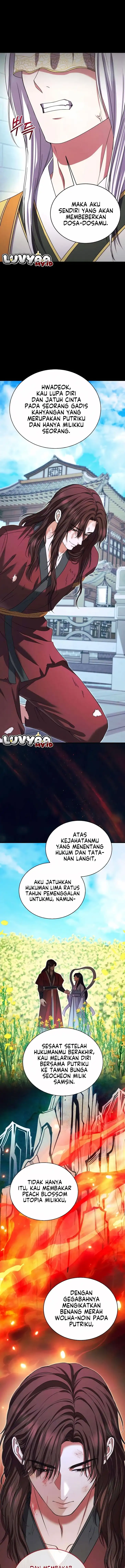 Baca I Will Remarry the Ex-Husband I Killed - Chapter 7 halaman 8