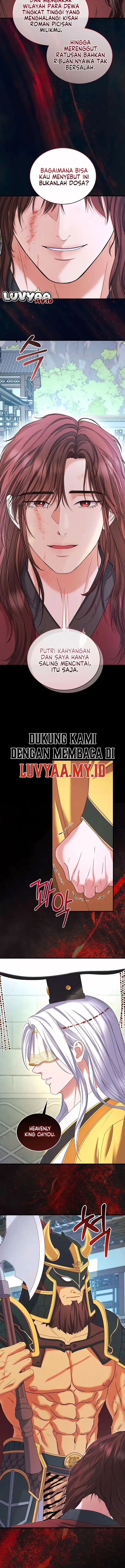 Baca I Will Remarry the Ex-Husband I Killed - Chapter 7 halaman 9