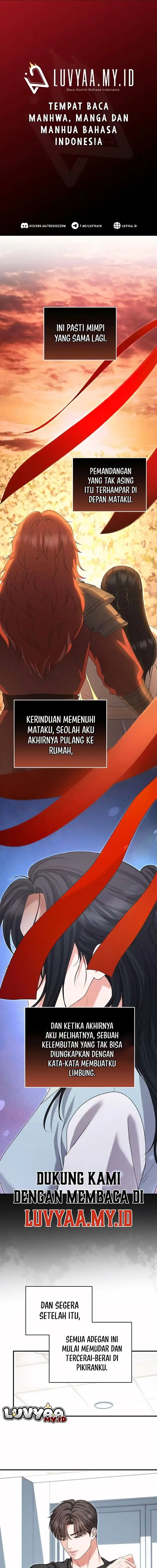 Baca I Will Remarry the Ex-Husband I Killed - Chapter 8 halaman 1