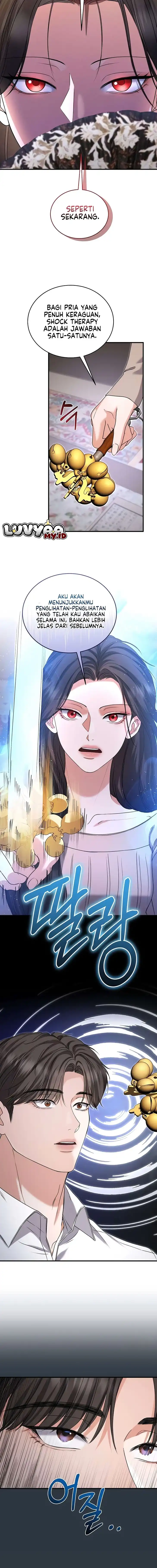 Baca I Will Remarry the Ex-Husband I Killed - Chapter 8 halaman 10