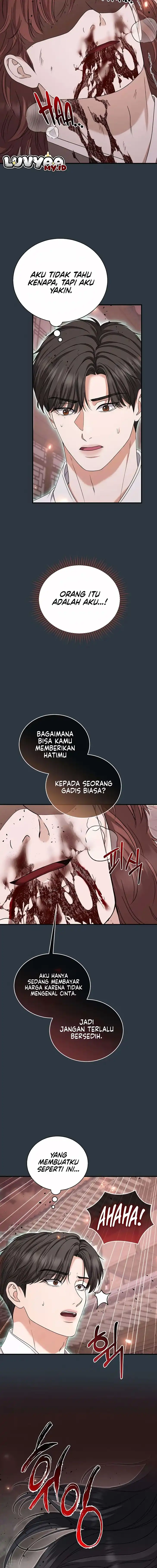 Baca I Will Remarry the Ex-Husband I Killed - Chapter 8 halaman 12