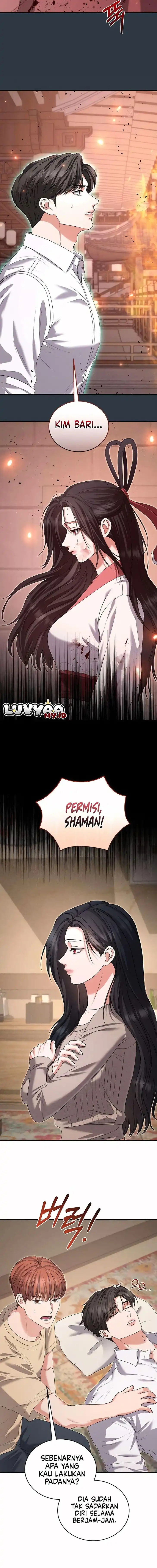 Baca I Will Remarry the Ex-Husband I Killed - Chapter 8 halaman 14