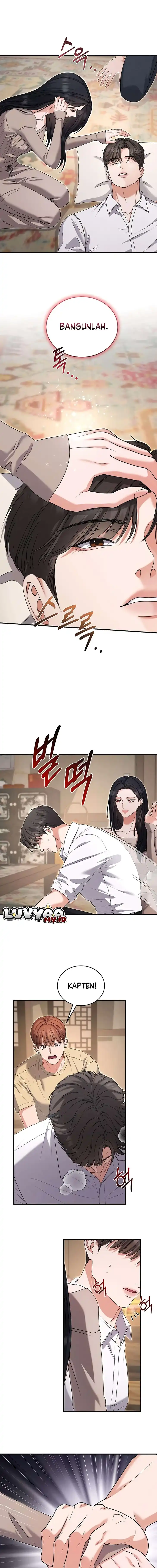 Baca I Will Remarry the Ex-Husband I Killed - Chapter 8 halaman 16