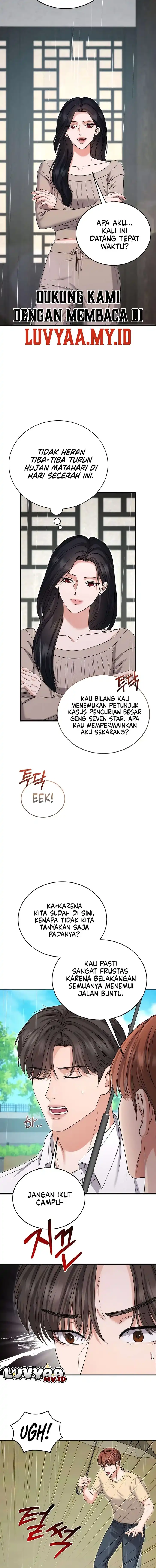 Baca I Will Remarry the Ex-Husband I Killed - Chapter 8 halaman 5