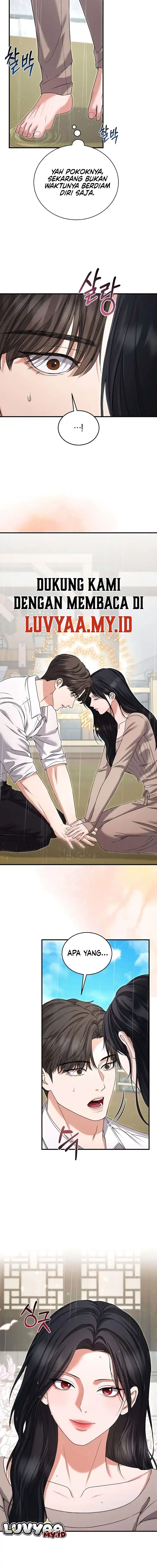 Baca I Will Remarry the Ex-Husband I Killed - Chapter 8 halaman 7