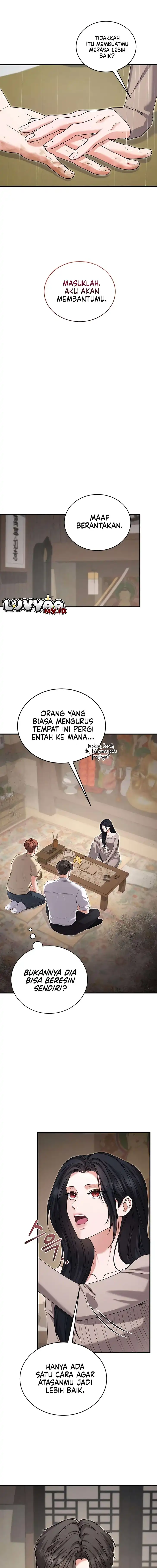 Baca I Will Remarry the Ex-Husband I Killed - Chapter 8 halaman 8