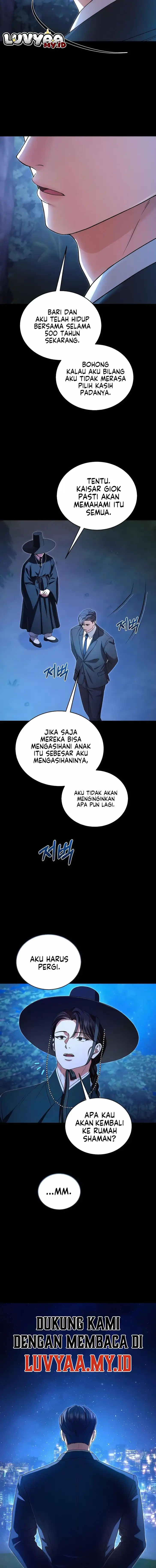 Baca I Will Remarry the Ex-Husband I Killed - Chapter 9 halaman 11