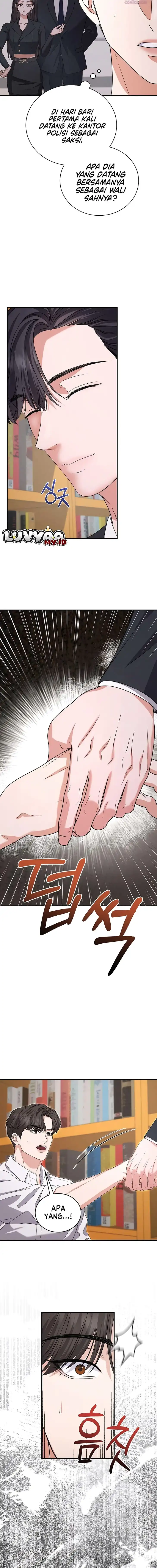 Baca I Will Remarry the Ex-Husband I Killed - Chapter 9 halaman 16